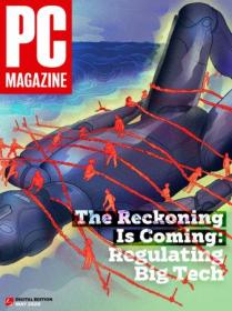 PC Magazine - May 2020 (True PDF)