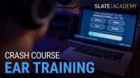 Ear Training Crash Course