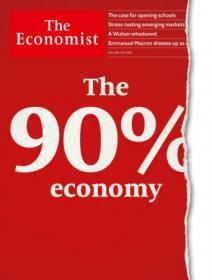 The Economist Middle East and Africa Edition - 02 May 2020