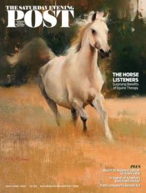 The Saturday Evening Post - May - June 2020