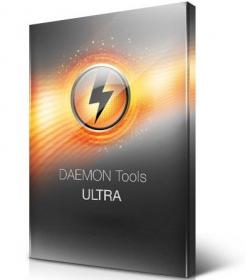 DAEMON Tools Ultra 5.8.0.1395