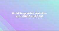 Udemy - Build Responsive Websites with HTML5 and CSS3 2020