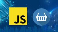 Udemy - JavaScript Shopping Cart Tutorial