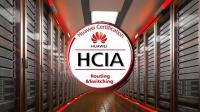 Udemy - Huawei HCIA R&S All Labs