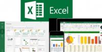 Udemy - Microsoft Excel for Beginners 2020