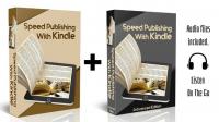 Udemy - Speed Publishing With Kindle. Basic and Advanced