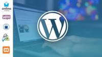 Udemy - The Complete Wordpress & e-commerce Course ( Project Based )