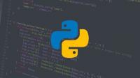 Udemy - Python For Beginners - The Basics Of Python Development