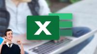 Udemy - Learn Excel from beginner to advance with Example