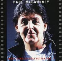 Paul McCartney ‎- Maxi-Singles Collection Vol  1,2,3 (2004) [FLAC]
