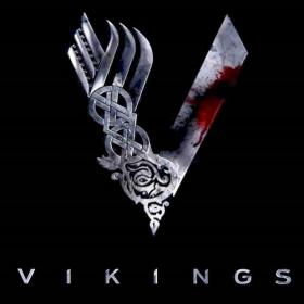Vikings - Music From The TV Series  - 2013 - 2019