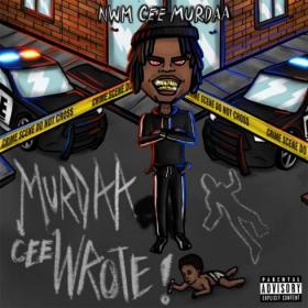 NWM Cee Murdaa Wrote Rap  Hip-Hop Album  Mp3~(2020) [320]  kbps Beats⭐