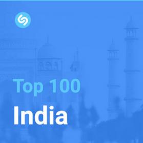 Top 100 India Playlist Spotify (2020) [320]  kbps Beats⭐
