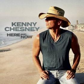 Kenny Chesney - Here and Now Country Album~(2020) [320]  kbps Beats⭐
