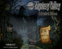 Mystery Valley Extended Edition + Gourmania 3 Zoo Zoom