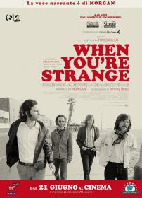 When Youre Strange A Film About The Doors 2009 iTALiAN MD BDRip XviD-TNZ[LordM]