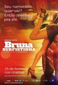 Bruna Surfistinha 2011 DVDRip XviD AC3-SceneLovers