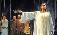 RSC Live Shakespeares Richard II Starring David Tennant 2013