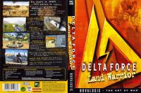 Delta Force 3 Land Warrior Highly Compressed Team MJY