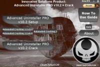 Advanced Uninstaller PRO v10.2 + Crack [ChattChitto RG]