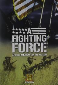 HC A Fighting Force 3of5 A Distant Shore African Americans of D-Day x264 AC3