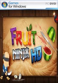 Fruit Ninja HD - PC