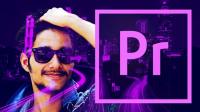 Adobe Premiere Pro CC 2020- Learn Video Editing From Scratch