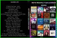 MP3 WEEKLY RELEASES PACK 054 (2020) - [ ANT ]