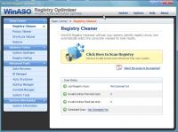 WinASO Registry Optimizer 4.7.1+Crack