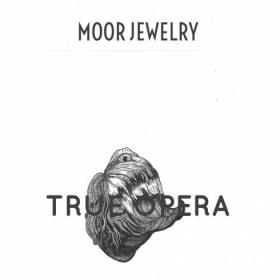 Moor Jewelry – True Opera Noise Rock, Post-Punk, No Wave Album  (2020) [320]  kbps Beats⭐