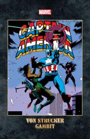 Captain America - Von Strucker Gambit (2020) (Digital) (Zone-Empire)