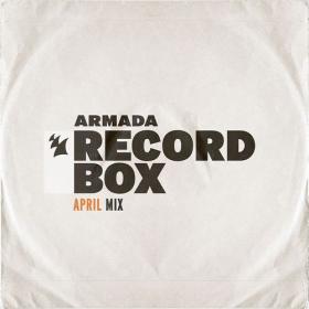 Armada Record Box - April Mix (2020) MP3