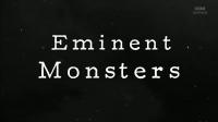 BBC Eminent Monsters 1080p HDTV x265 AAC