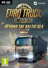 Euro Truck Simulator 2 [FitGirl Repack]