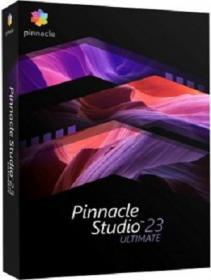 Pinnacle Studio Ultimate  23.2.0.290