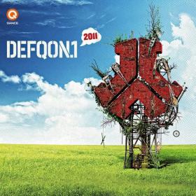 V A  - Defqon 1 festival 2011 (2011) DutchReleaseTeam