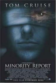 Minority Report 2002 BRRip H264 AAC~Recalled2Life [ChattChitto RG]
