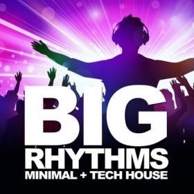 Big Rhythms 2020 (MP3)