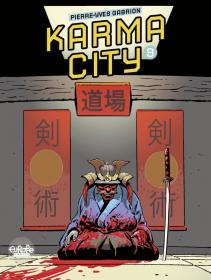 Karma City 09 (Europe Comics 2020) (webrip) (MagicMan-DCP)