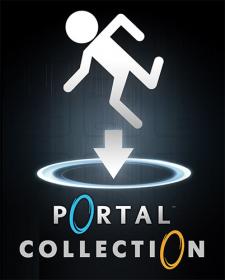 Portal Collection [FitGirl Repack]