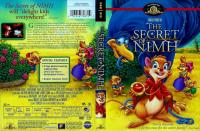 The Secret Of NIMH - Eng Fre Ger Ita Spa 1982 Multi-Subs 720p [H264-mp4]