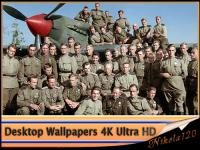 Desktop Wallpapers (4K) Ultra HD. Part (254)