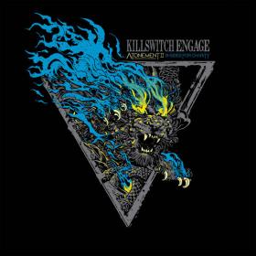 Killswitch Engage - Atonement II B-Sides for Charity [EP] (2020) [320]