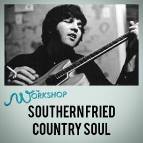 100 Southern Fried Country Soul Playlist Spotify (2020) [320]  kbps Beats⭐