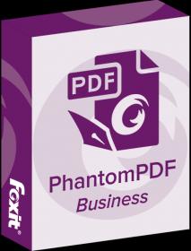 Foxit.PhantomPDF.Business.v10.0.0.35798.e.Portable.Multi-[WEB]