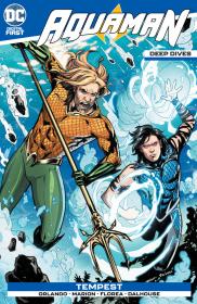 Aquaman - Deep Dives 003 (2020) (digital-Empire)