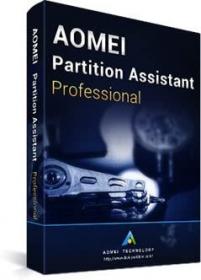 AOMEI Partition Assistant 8.8