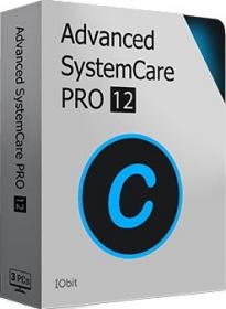 Advanced SystemCare Pro 13.5.0.263