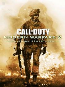 Call of Duty - MW2CR [FitGirl Repack]