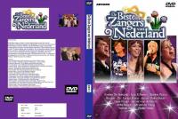 Beste Zangers van Nederland 2011 (Dutch)(CD en DivX) TBS